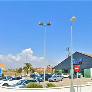 Solar vendido a Aldi en Caleta de Vélez – Vélez Málaga