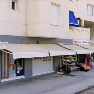 Locales comercializados en San Pedro de Alcantara (Marbella)