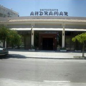 Local comercial en Torremolinos – Playamar. Restaurante Andramar